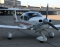 Flugzeugmuster